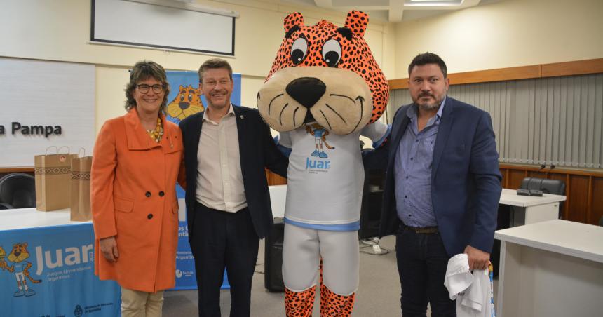 Ya se vive la instancia regional de los JUAR
