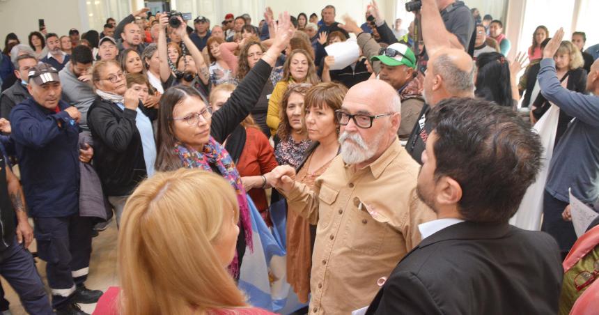 La semana en imaacutegenes