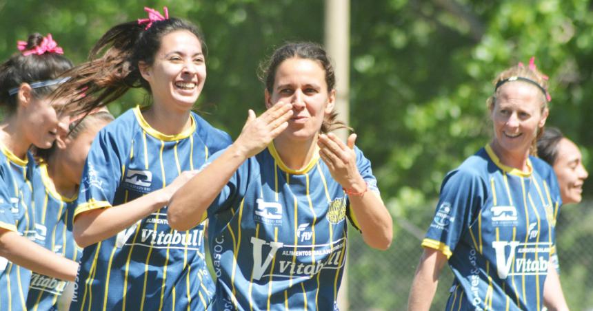 All Boys hizo la diferencia en Villa Elisa