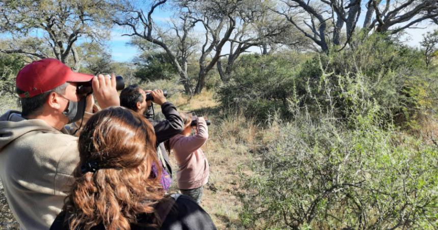 Turismo en el fin de semana extralargo- La Pampa tuvo su capacidad hotelera colmada