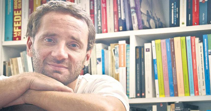 Los archivos huella voluntad y pasioacuten