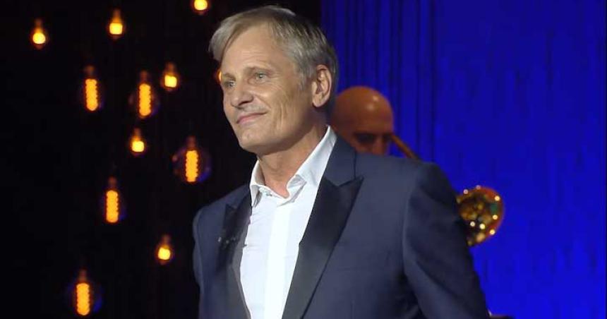 Con un western Viggo Mortensen repetiraacute como director y guionista
