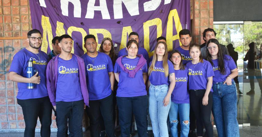 Piden boleto estudiantil entre Toay y Santa Rosa