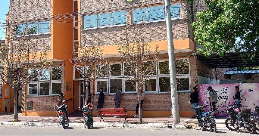 Delegados de Corpico piden  que expulsen a Padrones