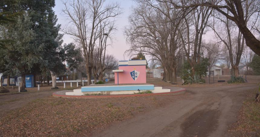 Va a juicio el reclamo contra la exdirigencia del club San Martiacuten