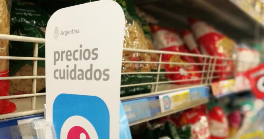 Maacutes de 400 millones de multa a los supermercados que no cumplieron con el programa Precios Cuidados