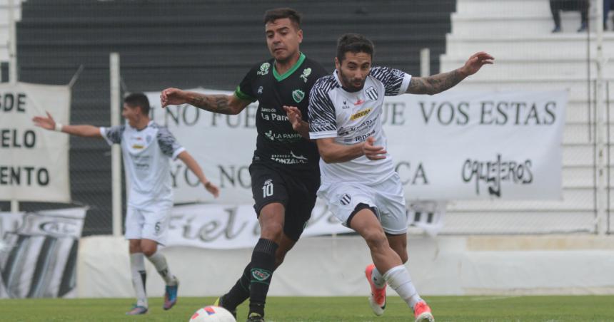 Despedida con derrota de Ferro