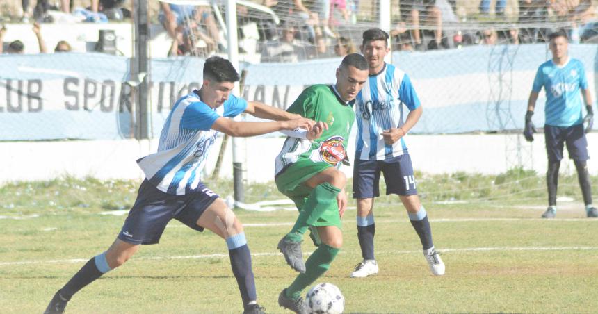 Matadero hizo la diferencia
