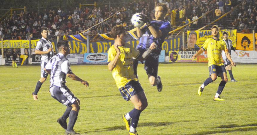 All Boys arrancoacute con una victoria en casa