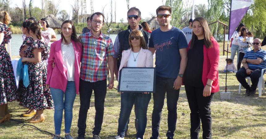 Gobernador Duval celebroacute su 115 aniversario 