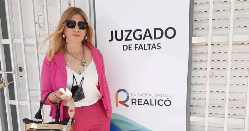 El Juzgado de Faltas de Realicoacute recaudoacute maacutes de 6 millones