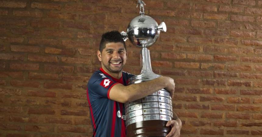 Ortigoza anuncioacute su retiro