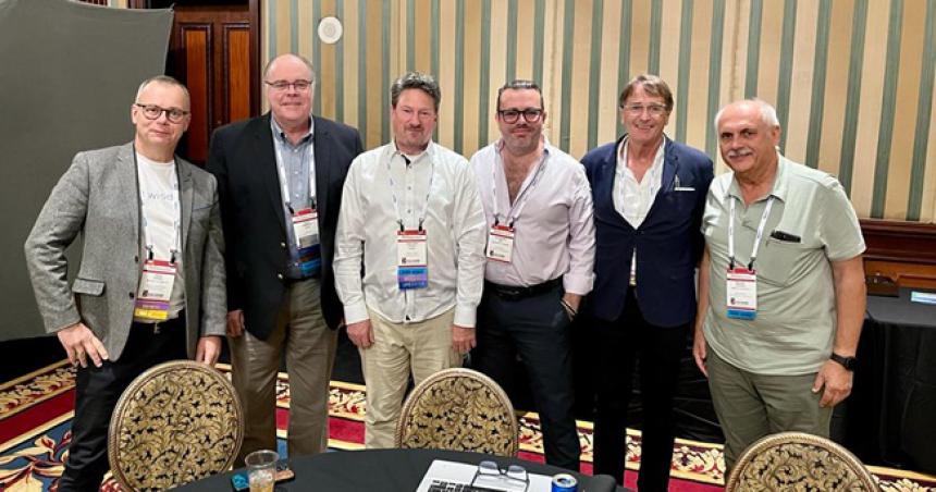 Internet en Argentina- tecnoloacutegicamente estamos mejor que en EE UU