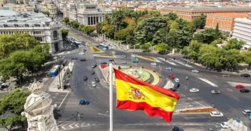 Ley de nietos- quien puede solicitar la ciudadaniacutea espantildeola y queacute documentos necesita