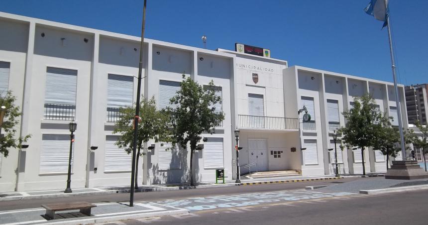 El FrePam denuncia un tarifazo en las tasas municipales- en un antildeo aumentaron 139 por ciento