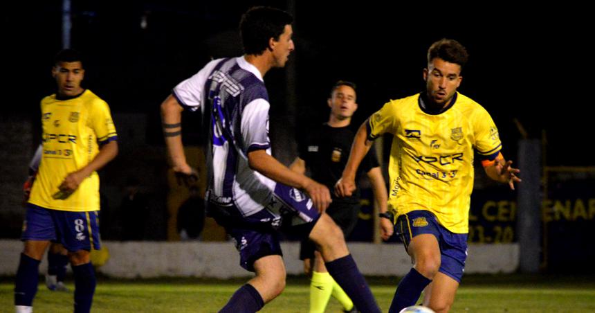 Bernasconi y All Boys en el segundo capiacutetulo