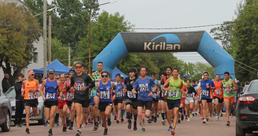 Cabrera y Otero los mejores en el cierre