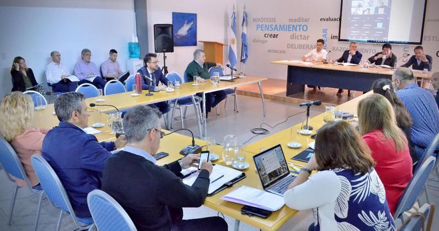 Utilizaraacuten la  UVI para actualizar los contratos de obras puacuteblicas