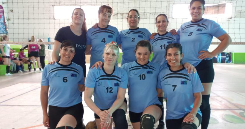 Otra etapa de las Olimpiacuteadas Puacuteblicas