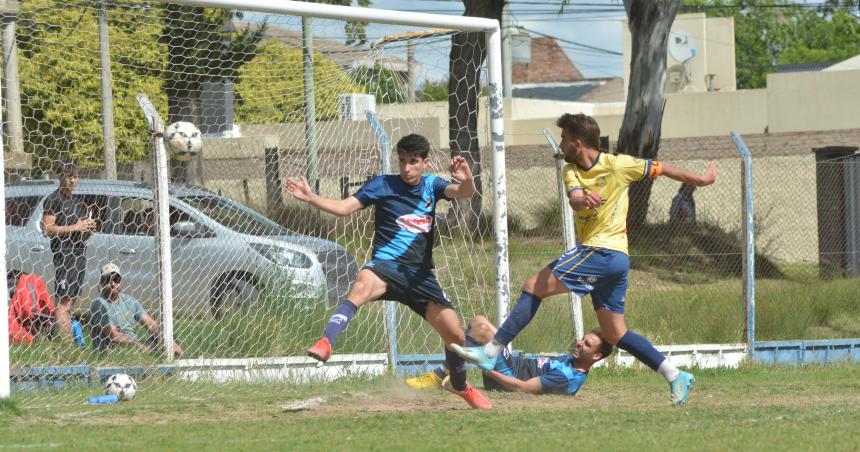 El Clausura es de All Boys