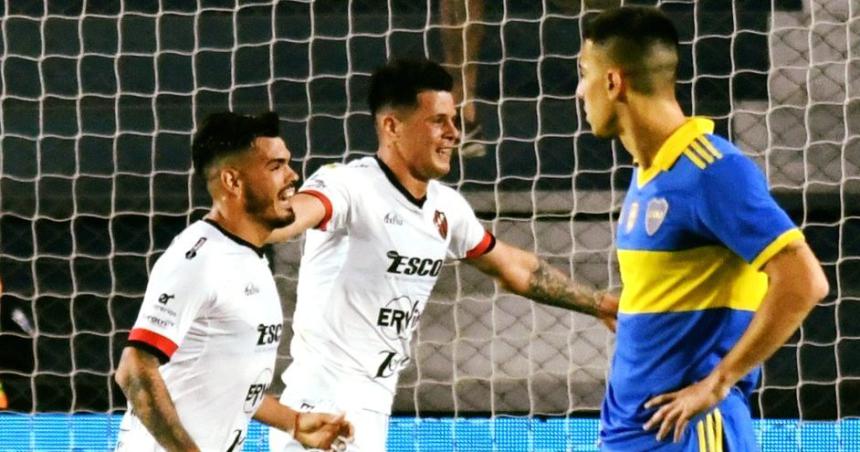 Patronato es finalista de la Copa Argentina