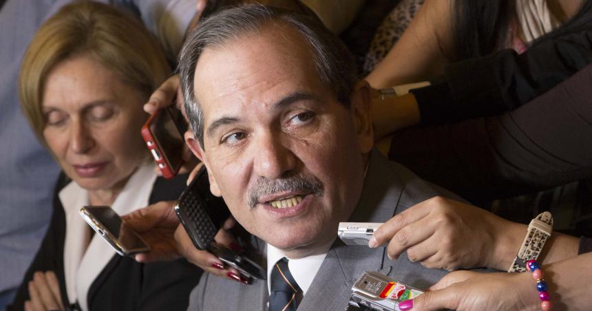 Un tribunal unipersonal juzgaraacute a Alperovich por supuesto abuso sexual