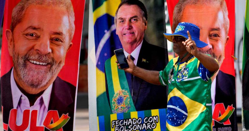 Elecciones en Brasil- la segunda vuelta seraacute observada por siete misiones internacionales