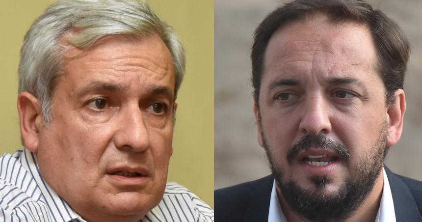 Di Naacutepoli y Torroba se enfrentan por la respuesta al reclamo de los explanes