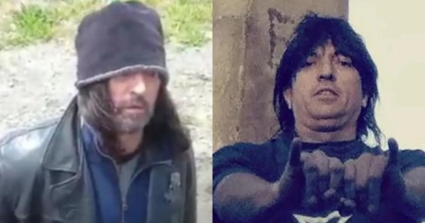 Detuvieron a ex baterista de Hermeacutetica acusado de abusar de una chica discapacitada