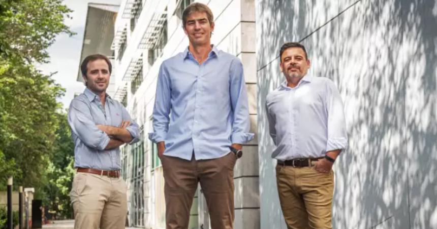 Ingalfa una de las empresas liacutederes en la energiacutea renovable