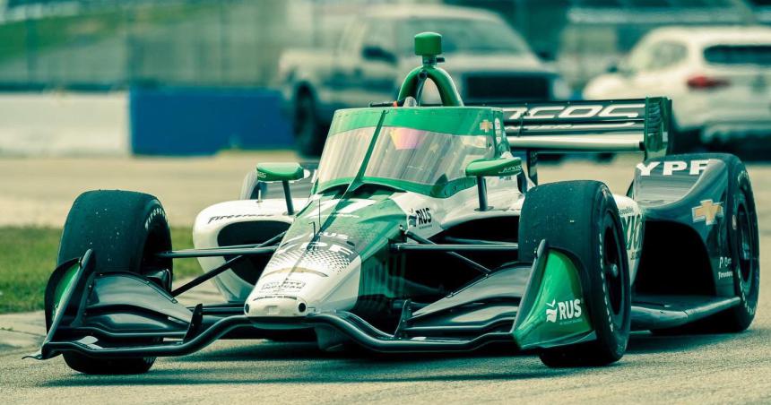 En marcha los 200 pilotos