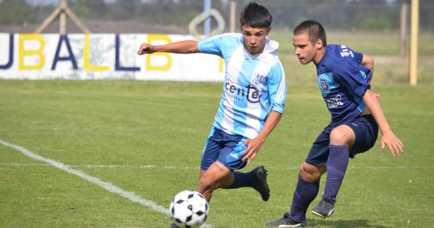 El sub-15 cayoacute en la definicioacuten por penales