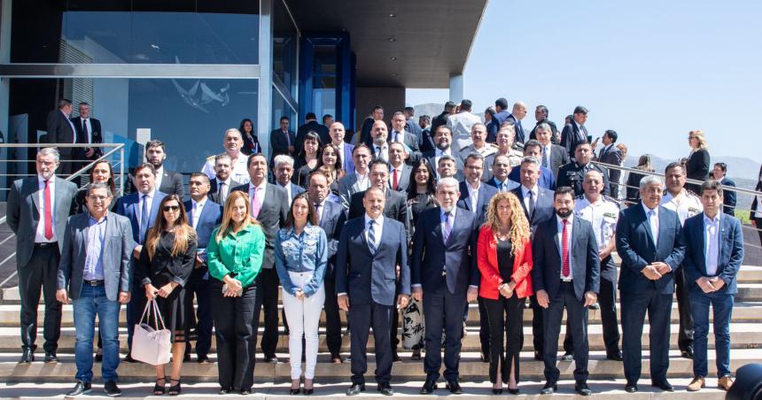 El Consejo de Seguridad actualiza paradigmas y procedimientos