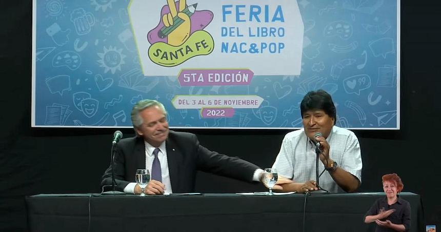 La adversidad es la derecha que un diacutea le pone la pistola en la cabeza a Cristina