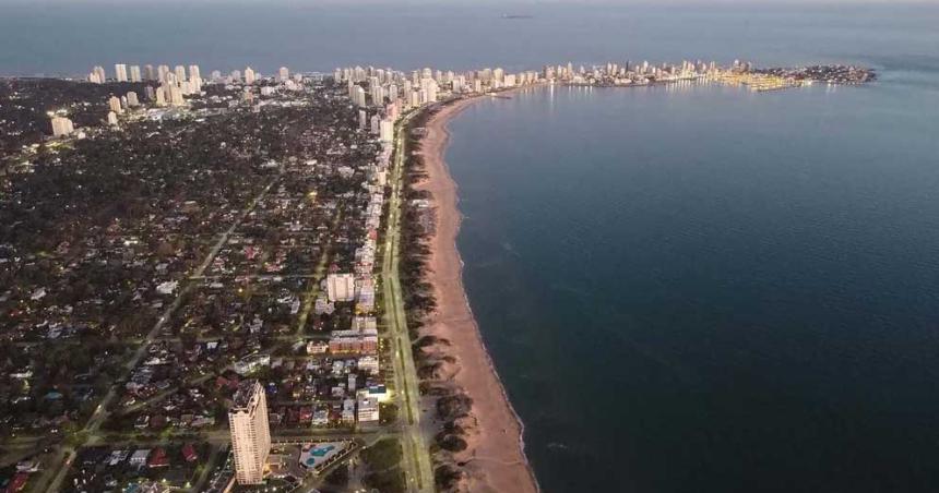 Hoteleros uruguayos quieren evitar una fuga masiva del turismo de su paiacutes hacia Argentina