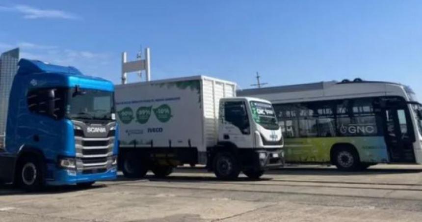 El Ministerio de Trabajo dictoacute la conciliacioacuten obligatoria para evitar el paro de transporte
