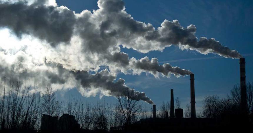 El sur global necesitaraacute multimillonarias inversiones para enfrentar el cambio climaacutetico