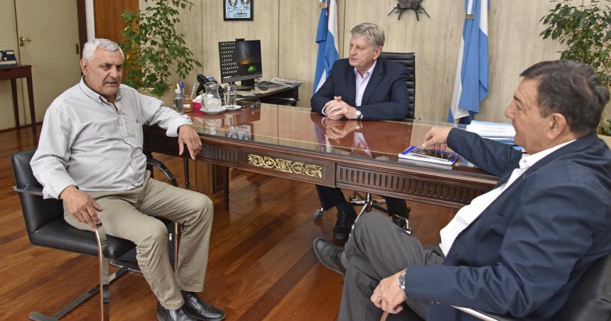 Construiraacuten un albergue municipal en Caleufuacute