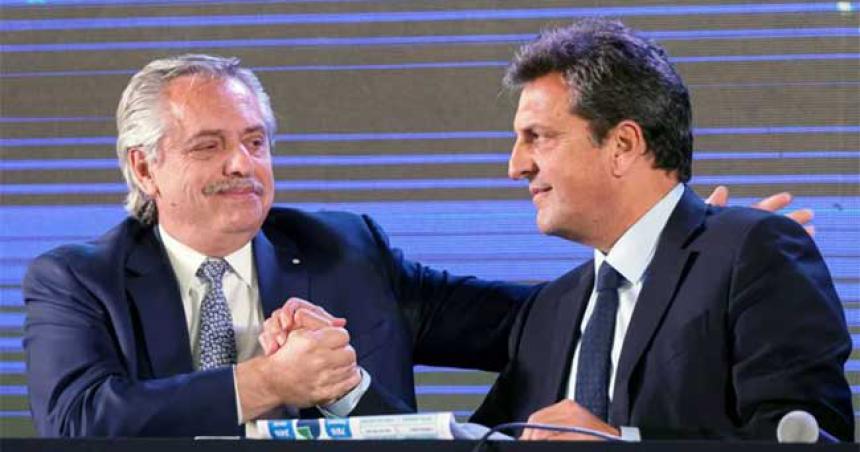 Massa se sumaraacute a la comitiva presidencial en la cumbre del G20 en Bali