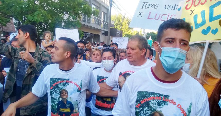 Media sancioacuten a la Ley Lucio que previene el maltrato infantil