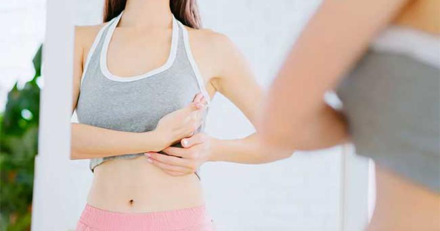 Una vacuna experimental extendioacute maacutes de cinco antildeos la vida en mujeres con caacutencer de mama avanzado