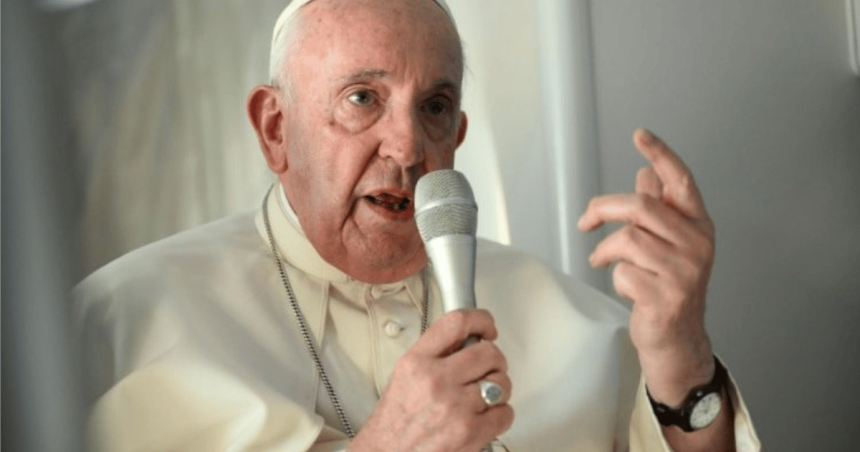 Dura carta del papa Francisco contra los abusos judiciales e institucionales