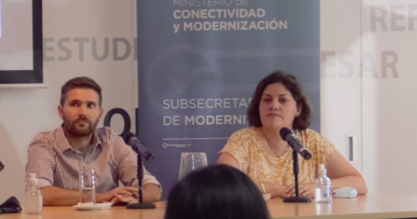 Ponen en marcha el Etiquetado de Poliacuteticas Puacuteblicas con perspectiva de Geacutenero