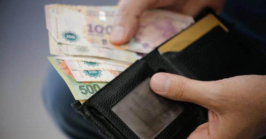 Los salarios le ganaron a la inflacioacuten en septiembre- subieron 67-en-porciento-