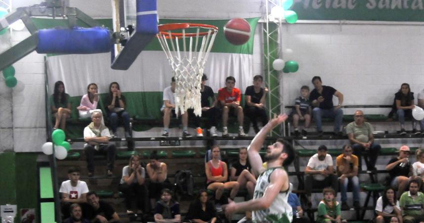 Estudiantes o Ferro esa es la cuestioacuten