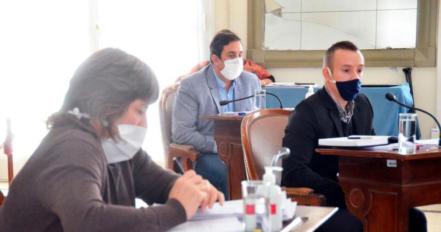 Santa Rosa- piden informes por casos de gastroenteritis