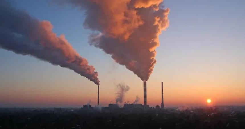 Sobre la Conferencia de Partes por el Cambio Climaacutetico Nordm27