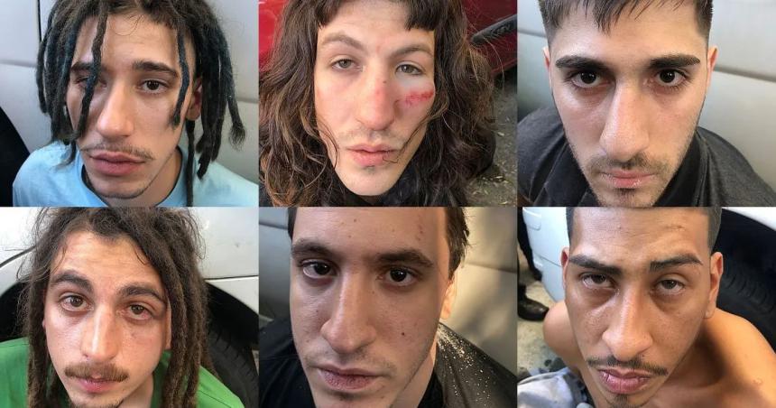 El abuso grupal de Palermo ya tiene tribunal para un juicio