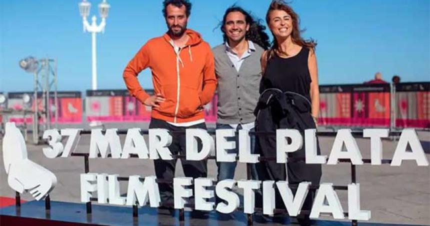 Lo que dejoacute el Festival de Cine de Mar del Plata