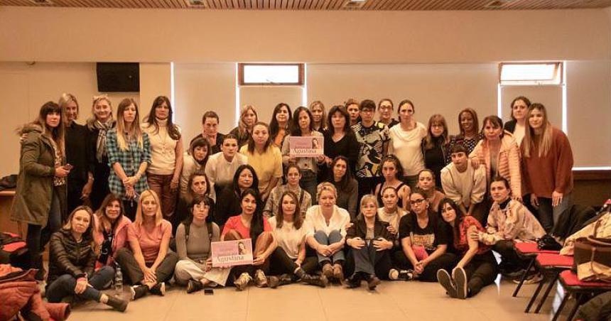 DAFAS en Encuentro Nacional de Mujeres de Loteriacuteas y Casinos